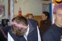 Alex, New Year 2000 - Courchevel Enquirer
