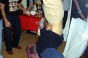 Dippy Dave, New Year 2000 - Courchevel Enquirer