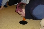 Dippy Dave, New Year 2000 - Courchevel Enquirer