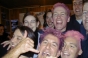 Sian Pascal Dave Hoops, New Year 2000 - Courchevel Enquirer