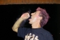 Pascal, New Year 2000 - Courchevel Enquirer