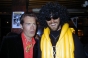 Tom Michie, Super Hero 2000 - Courchevel Enquirer