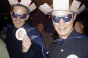 Mark Warner, Super Hero 2000 - Courchevel Enquirer