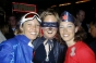 Sarah Sophie Jo, Super Hero 2000 - Courchevel Enquirer