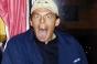 Andy Fat chef, Christmas 1999 - Courchevel Enquirer