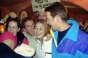 Pascal Inghams Dippy Dave, Christmas 1999 - Courchevel Enquirer