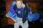 Dippy Dave Dave, Christmas 1999 - Courchevel Enquirer