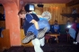 Dippy Dave Dave, Christmas 1999 - Courchevel Enquirer
