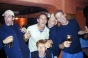Andy Fat Chef Pascal Hoops Dippy Dave Dave, Christmas 1999 - Courchevel Enquirer